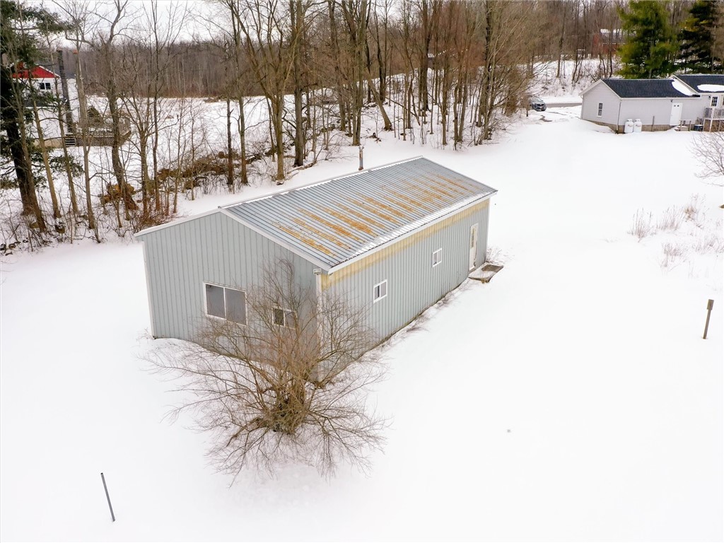 3571 Cole Road Palmyra, NY 14505 - Photo 45 of 50 SHOP
