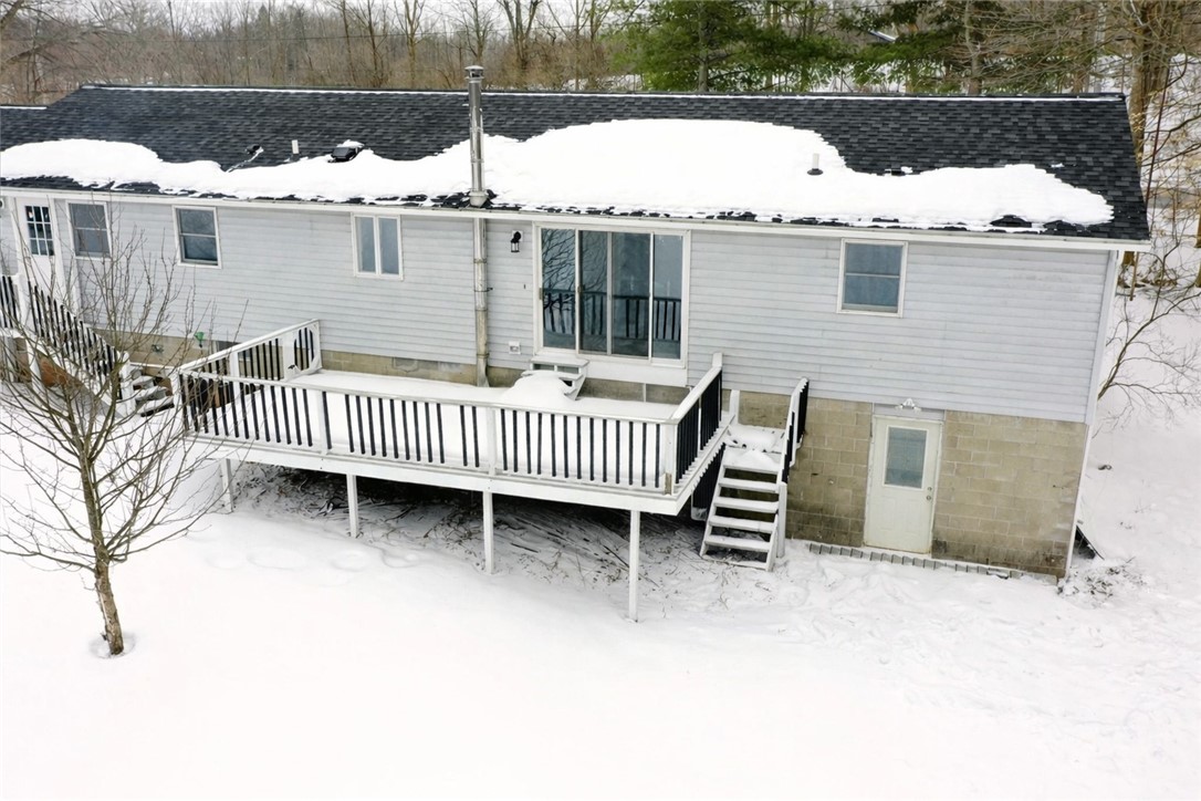 3571 Cole Road Palmyra, NY 14505 - Photo 48 of 50