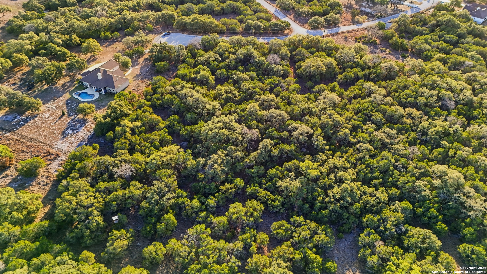 118 Restless Wind Spring Branch, TX 78070 - Photo 14 of 25