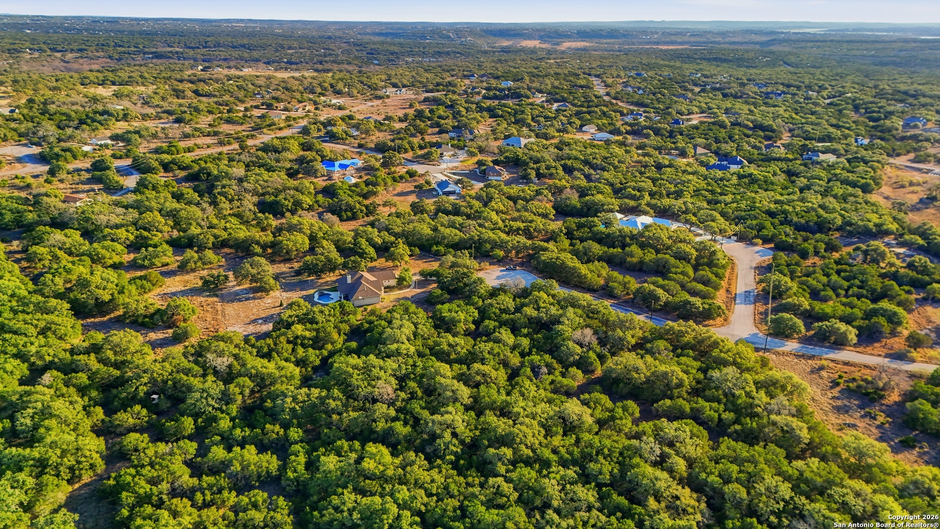 118 Restless Wind Spring Branch, TX 78070 - Photo 15 of 25