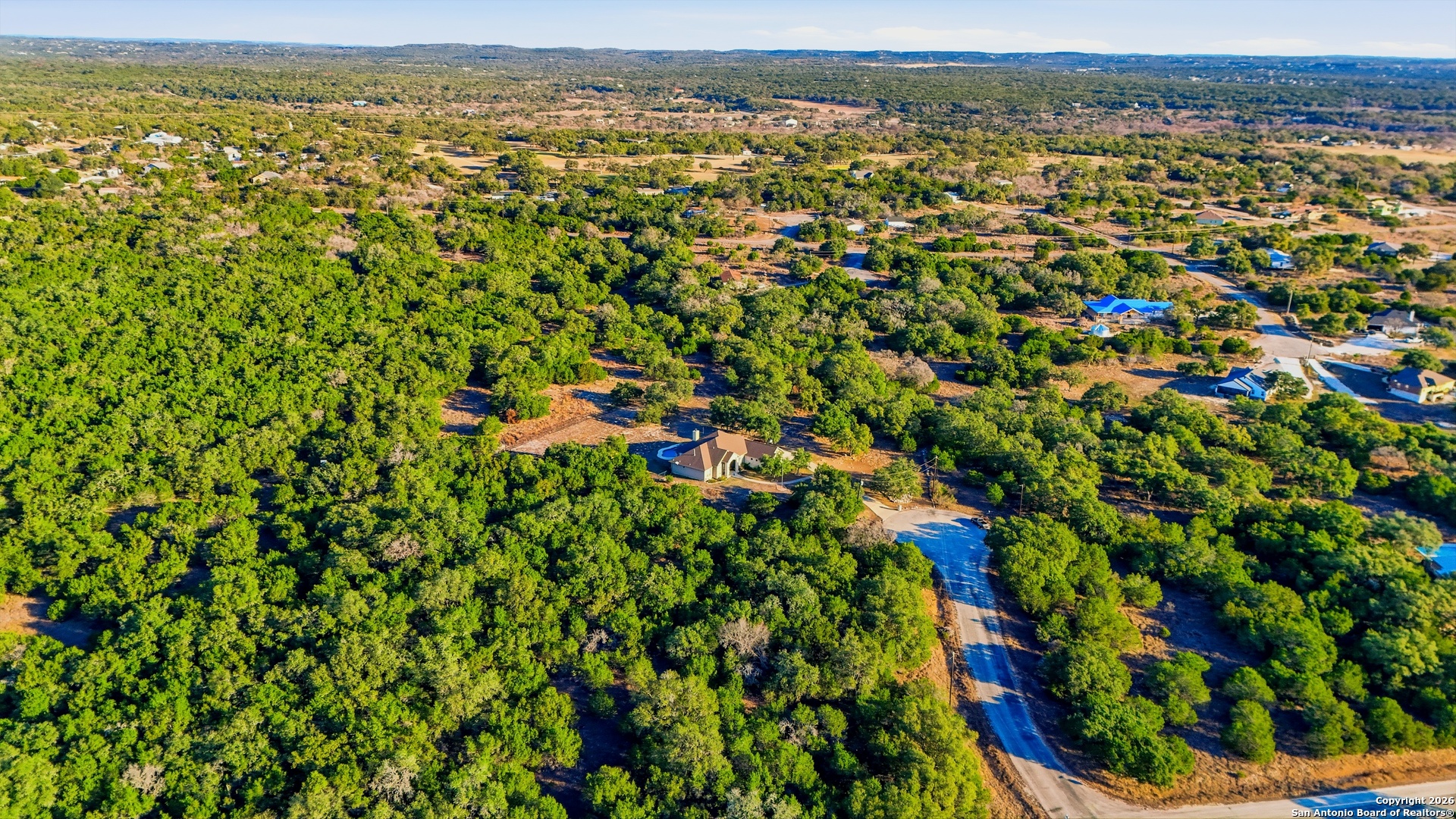 118 Restless Wind Spring Branch, TX 78070 - Photo 16 of 25