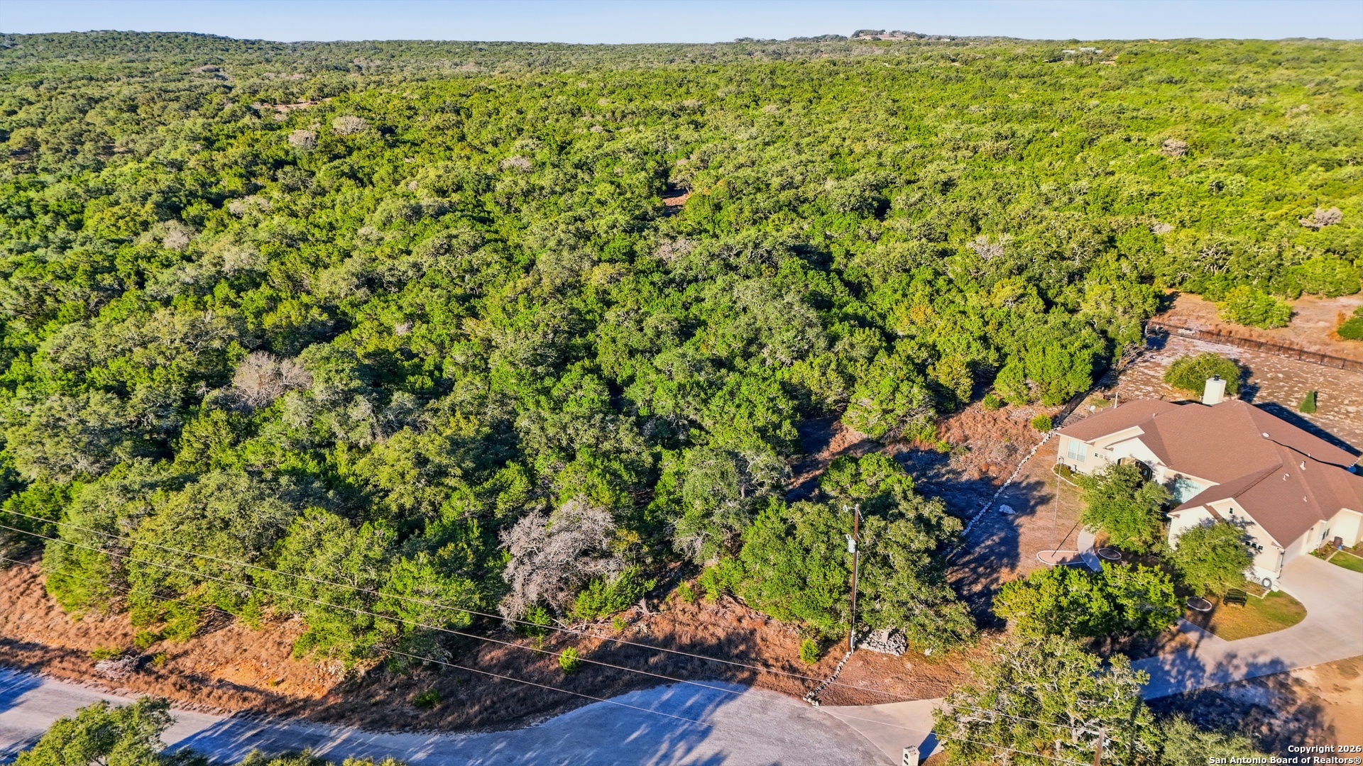 118 Restless Wind Spring Branch, TX 78070 - Photo 17 of 25