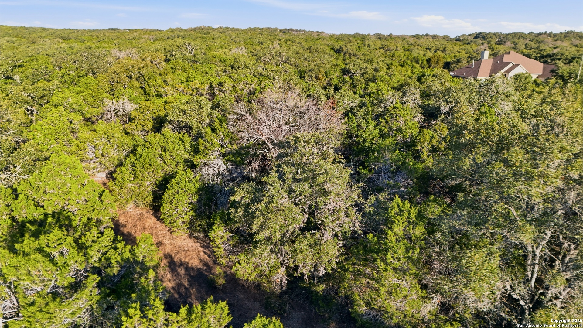 118 Restless Wind Spring Branch, TX 78070 - Photo 19 of 25
