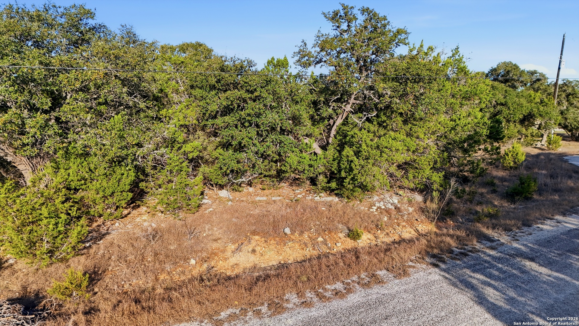 118 Restless Wind Spring Branch, TX 78070 - Photo 24 of 25