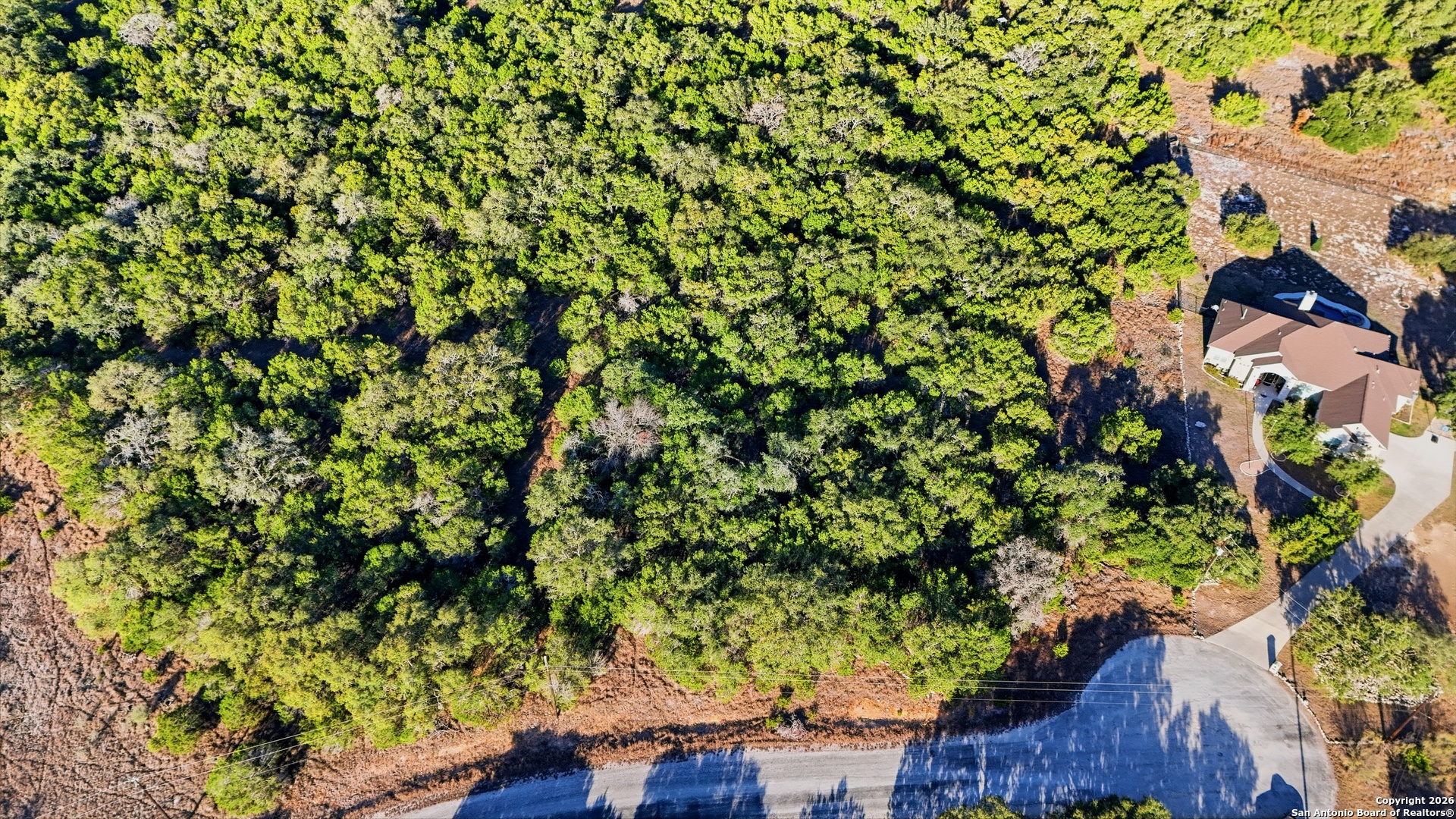 118 Restless Wind Spring Branch, TX 78070 - Photo 5 of 25