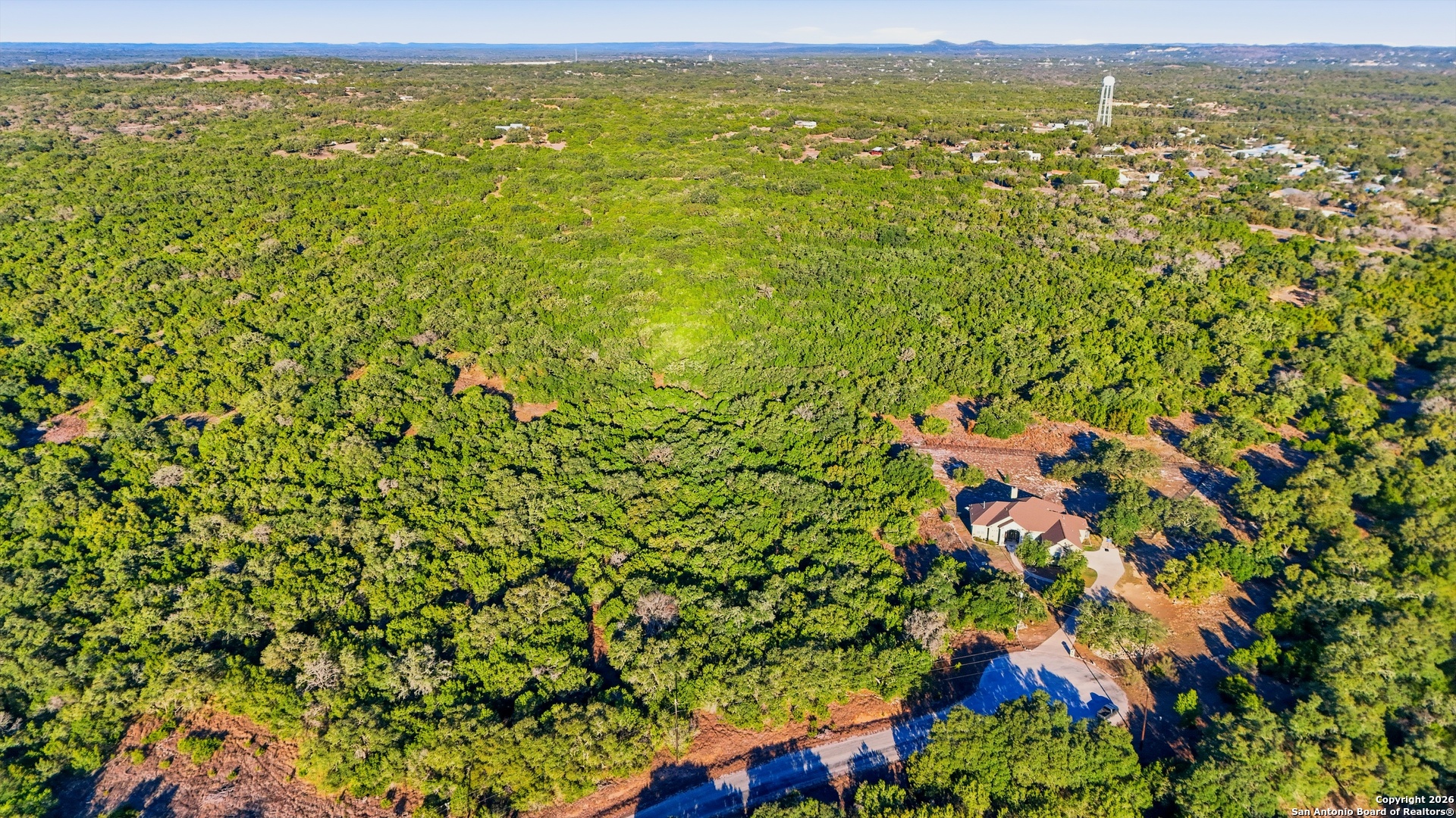 118 Restless Wind Spring Branch, TX 78070 - Photo 10 of 25