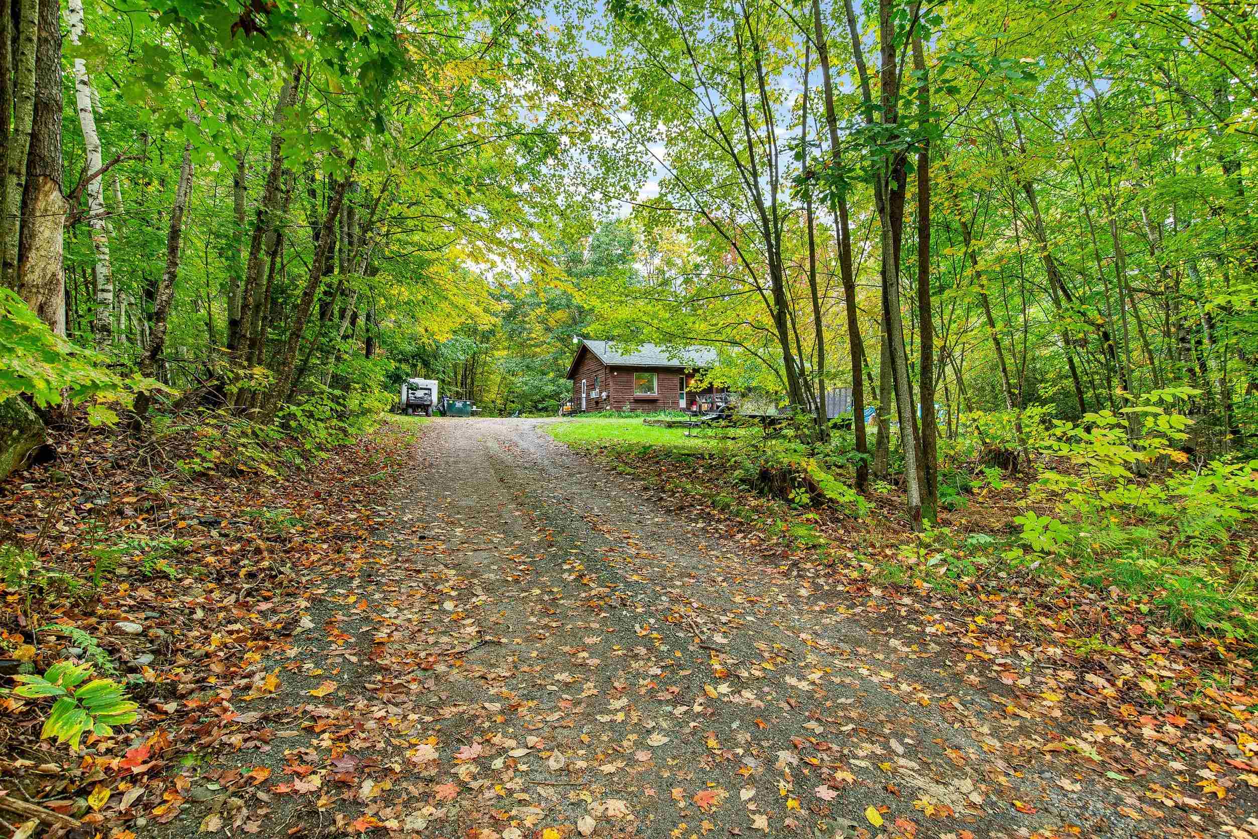 949 Manns Hill Road Littleton, NH 03561 - Photo 2 of 25