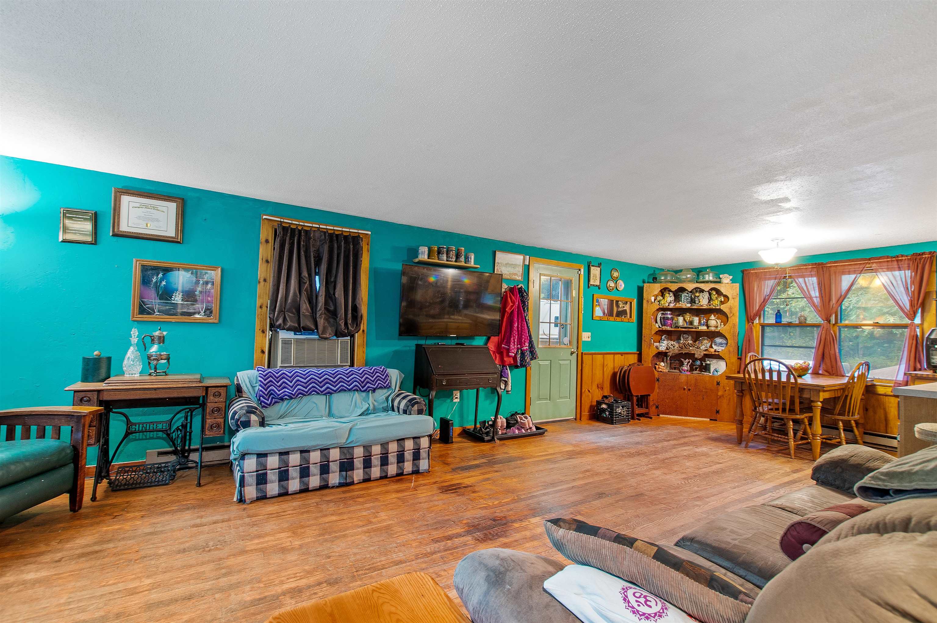 949 Manns Hill Road Littleton, NH 03561 - Photo 11 of 25