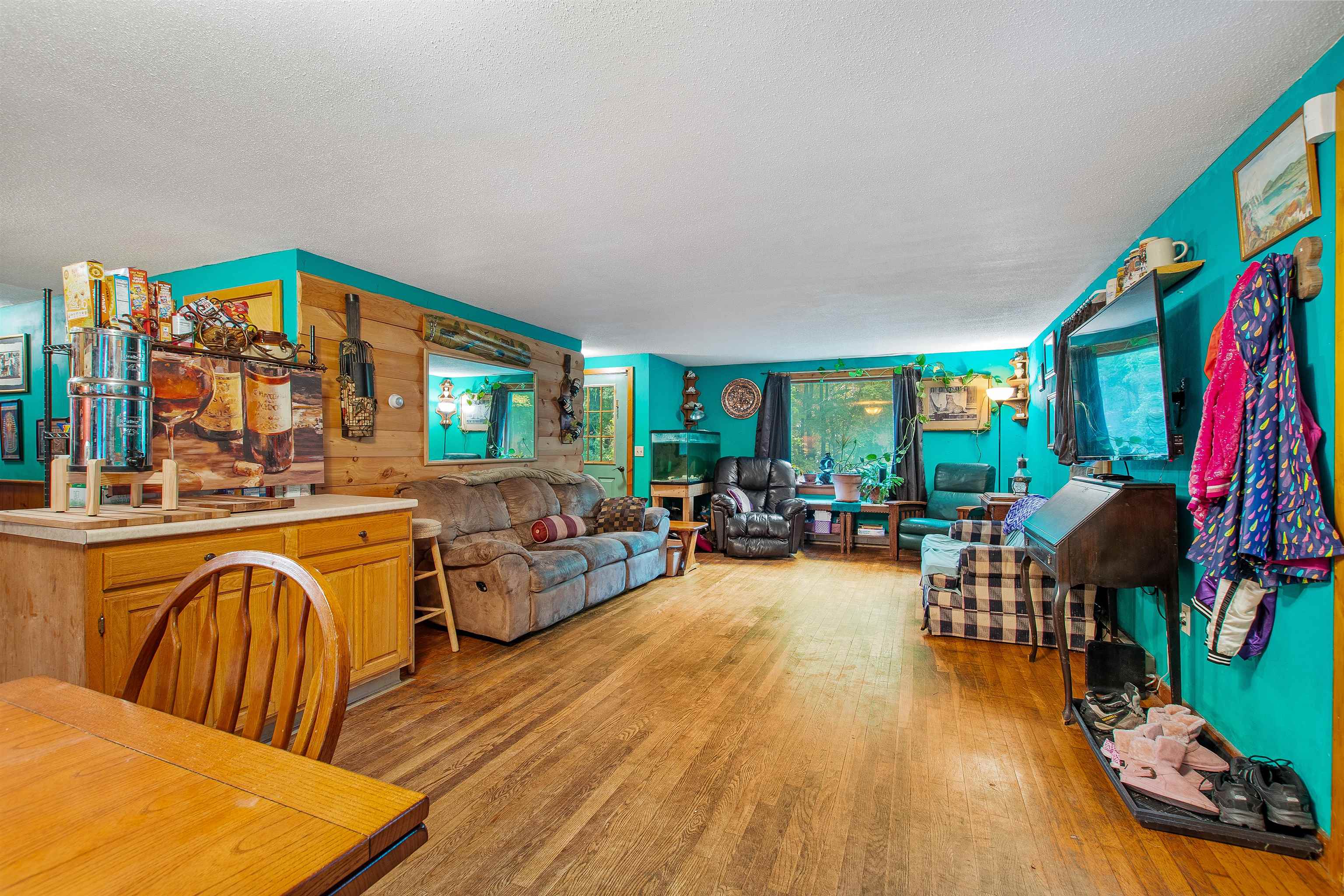 949 Manns Hill Road Littleton, NH 03561 - Photo 12 of 25