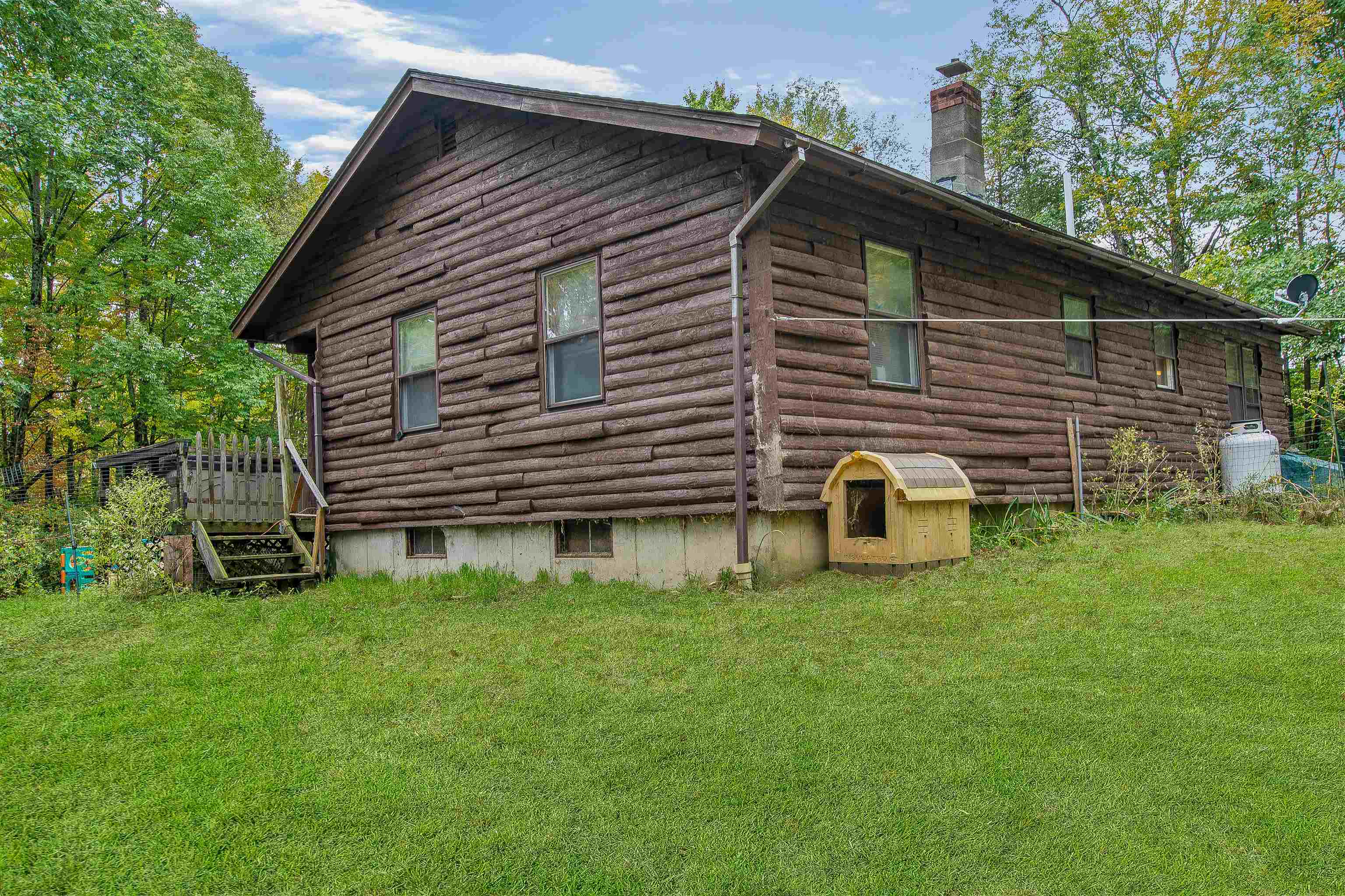 949 Manns Hill Road Littleton, NH 03561 - Photo 4 of 25