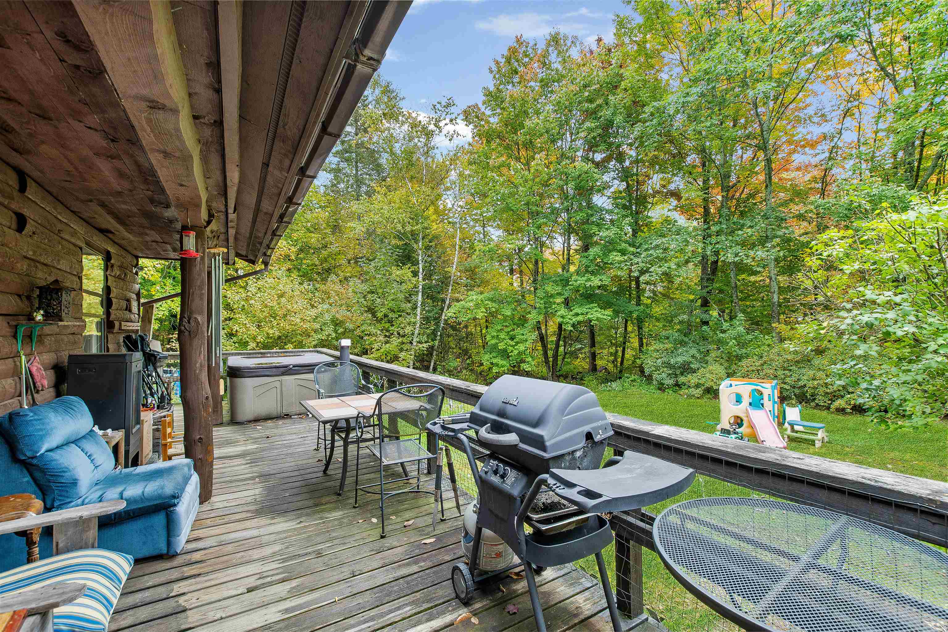 949 Manns Hill Road Littleton, NH 03561 - Photo 5 of 25