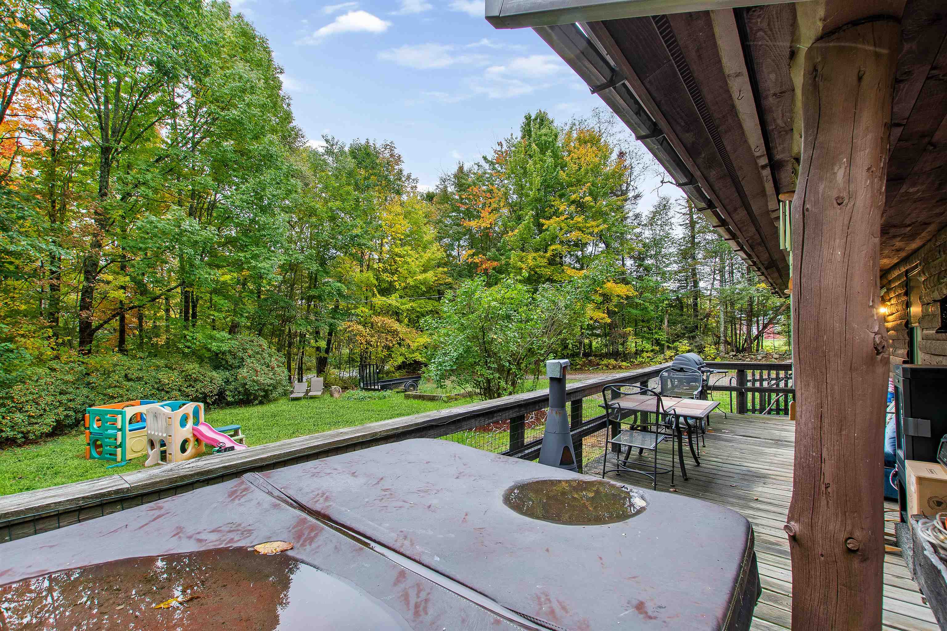 949 Manns Hill Road Littleton, NH 03561 - Photo 8 of 25