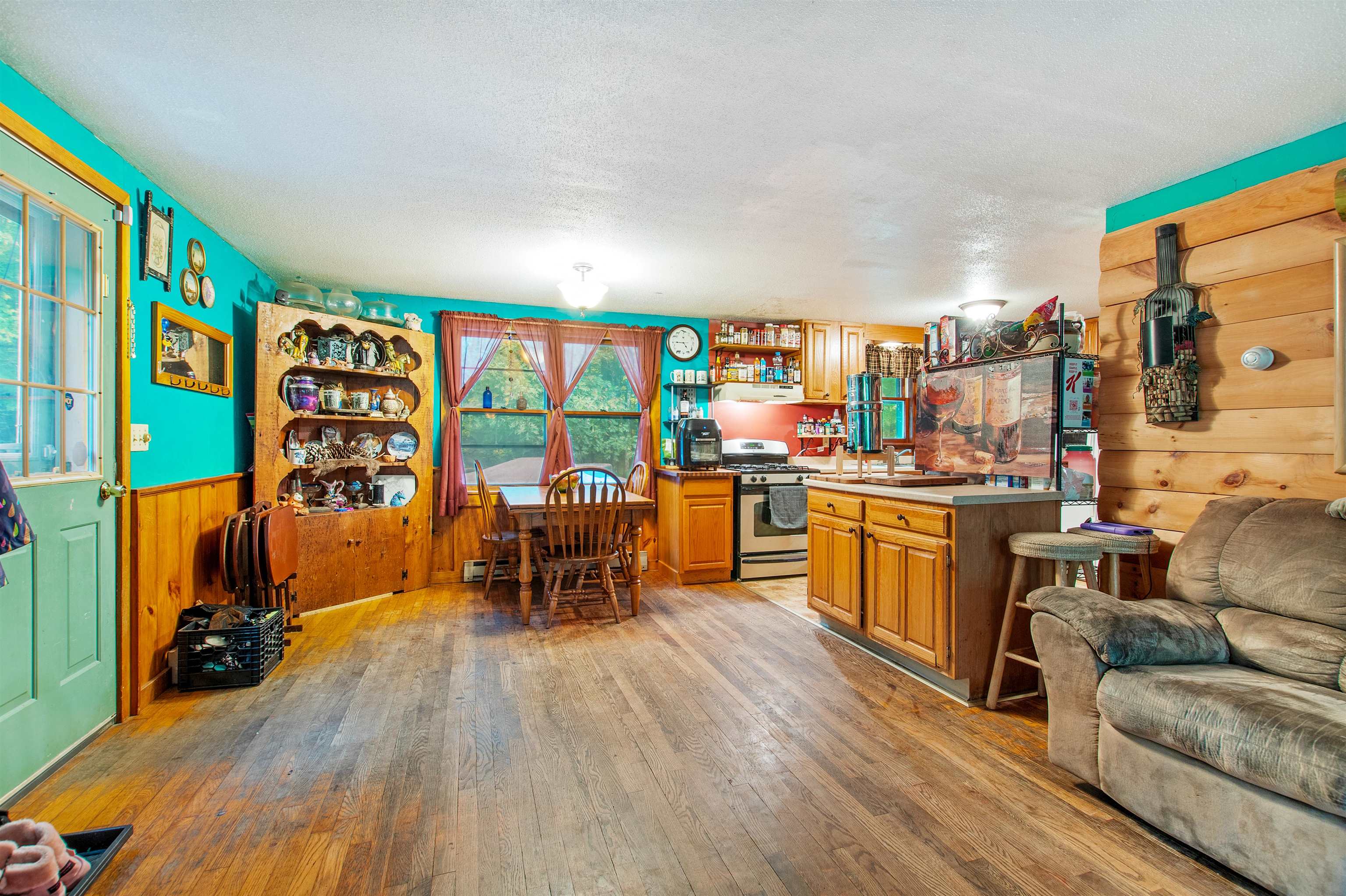 949 Manns Hill Road Littleton, NH 03561 - Photo 10 of 25