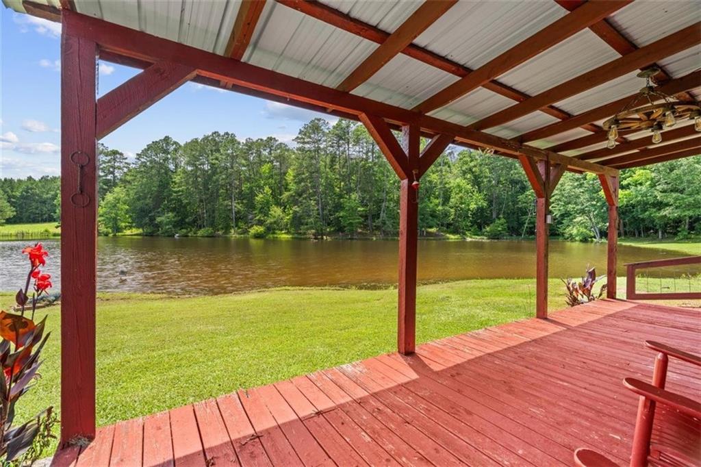 922 River Bend Road Southwest Plainville, GA 30733 - Photo 78 of 139