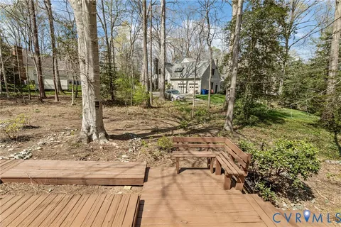 $519,900 | 9604 St Regis Terrace, Chesterfield, VA 23236