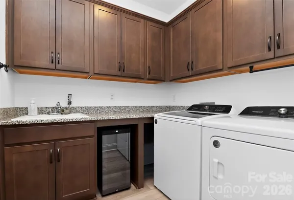$575,000 | 709 Hinterland Lane, Stallings, NC 28104