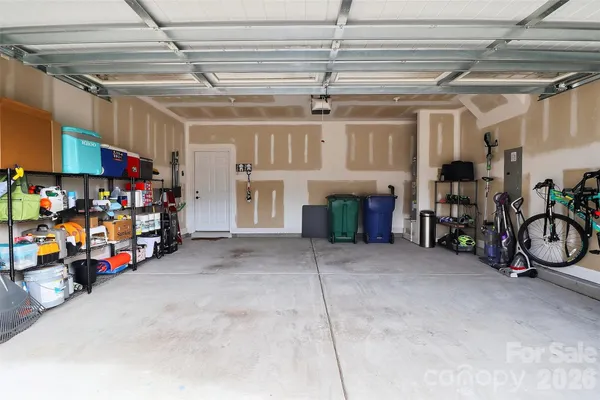$575,000 | 709 Hinterland Lane, Stallings, NC 28104