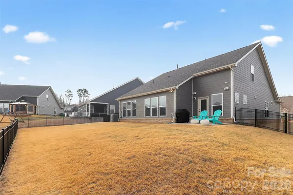 $575,000 | 709 Hinterland Lane, Stallings, NC 28104