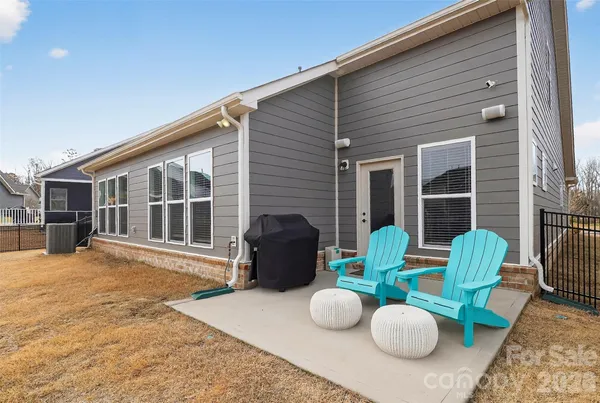$575,000 | 709 Hinterland Lane, Stallings, NC 28104