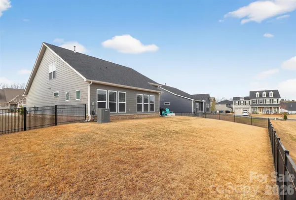 $567,500 | 709 Hinterland Lane, Matthews, NC 28104