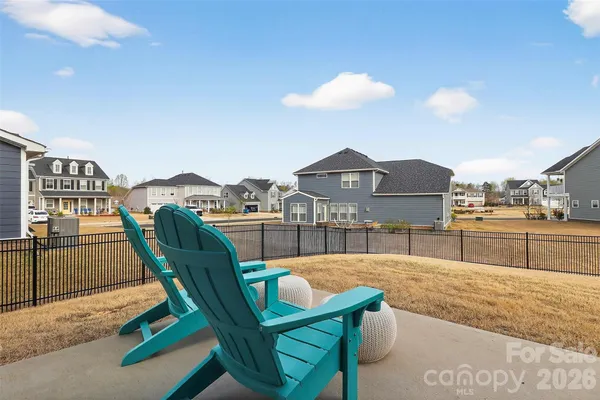 $575,000 | 709 Hinterland Lane, Stallings, NC 28104