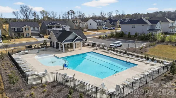 $575,000 | 709 Hinterland Lane, Stallings, NC 28104