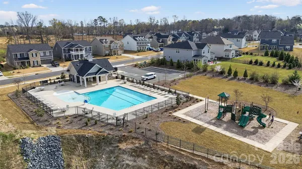 $575,000 | 709 Hinterland Lane, Stallings, NC 28104
