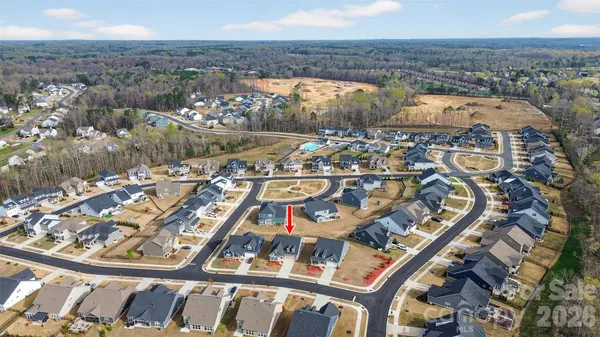 $575,000 | 709 Hinterland Lane, Stallings, NC 28104