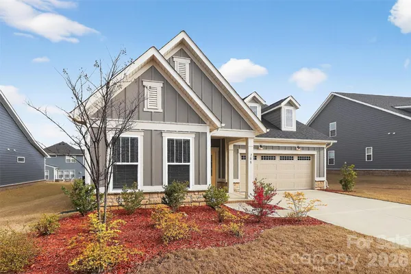 $575,000 | 709 Hinterland Lane, Stallings, NC 28104