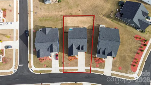 $575,000 | 709 Hinterland Lane, Stallings, NC 28104