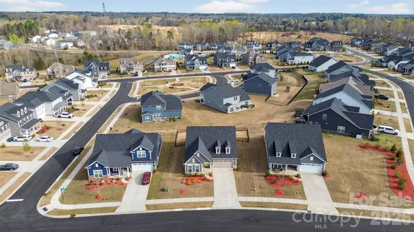 $575,000 | 709 Hinterland Lane, Stallings, NC 28104