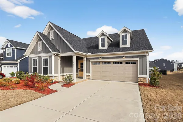 $575,000 | 709 Hinterland Lane, Stallings, NC 28104
