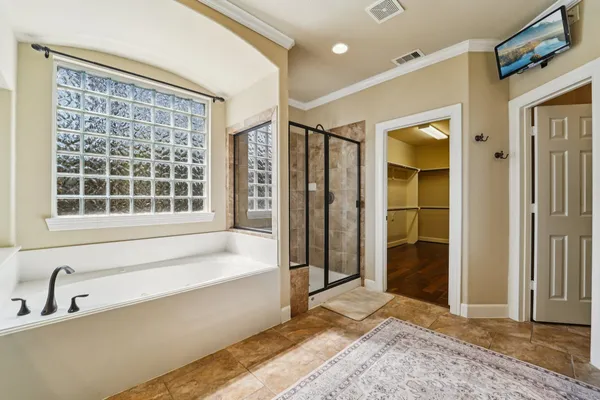 $649,700 | 2441 West Bramlet Drive, Conroe, TX 77304