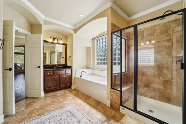 $649,700 | 2441 West Bramlet Drive, Conroe, TX 77304