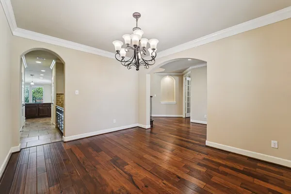 $649,700 | 2441 West Bramlet Drive, Conroe, TX 77304