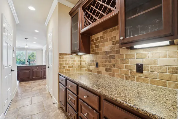 $649,700 | 2441 West Bramlet Drive, Conroe, TX 77304