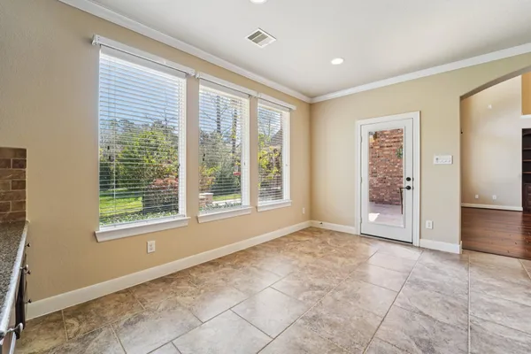 $649,700 | 2441 West Bramlet Drive, Conroe, TX 77304