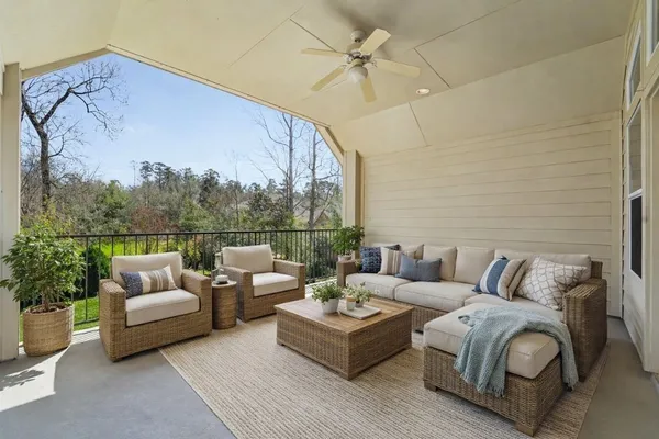 $649,700 | 2441 West Bramlet Drive, Conroe, TX 77304