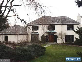 246 Ravenscliff Road Wayne, PA 19087 - Photo 1 of 6 Exterior
