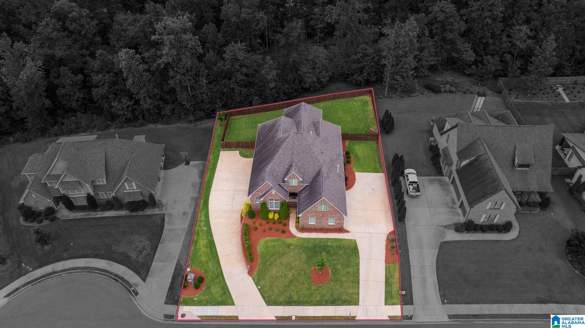 2000 Regency Way Birmingham, AL 35242 - Photo 59 of 66