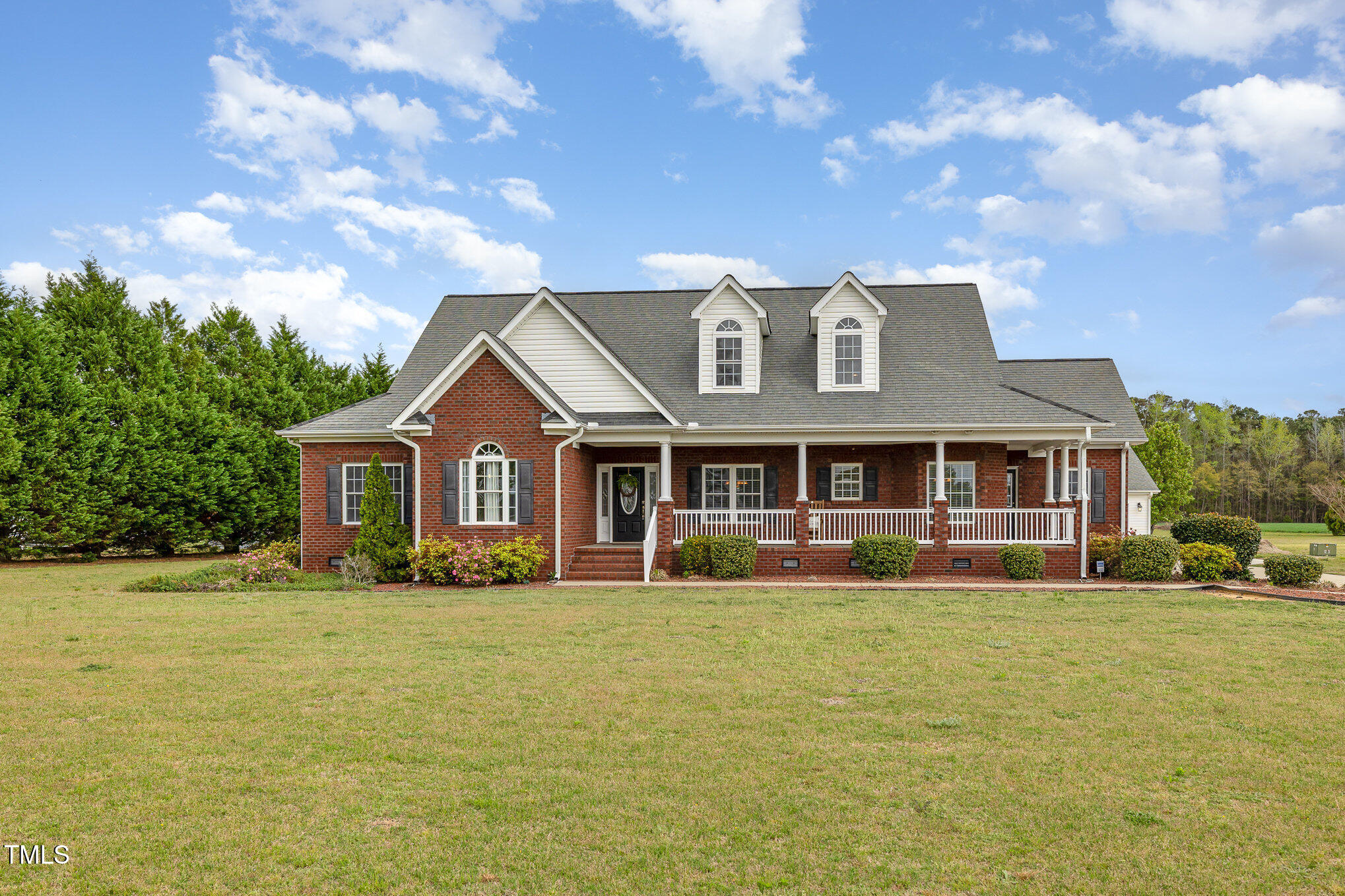495 Evans Road Princeton, NC 27569 - Photo 3 of 34 005_file_781