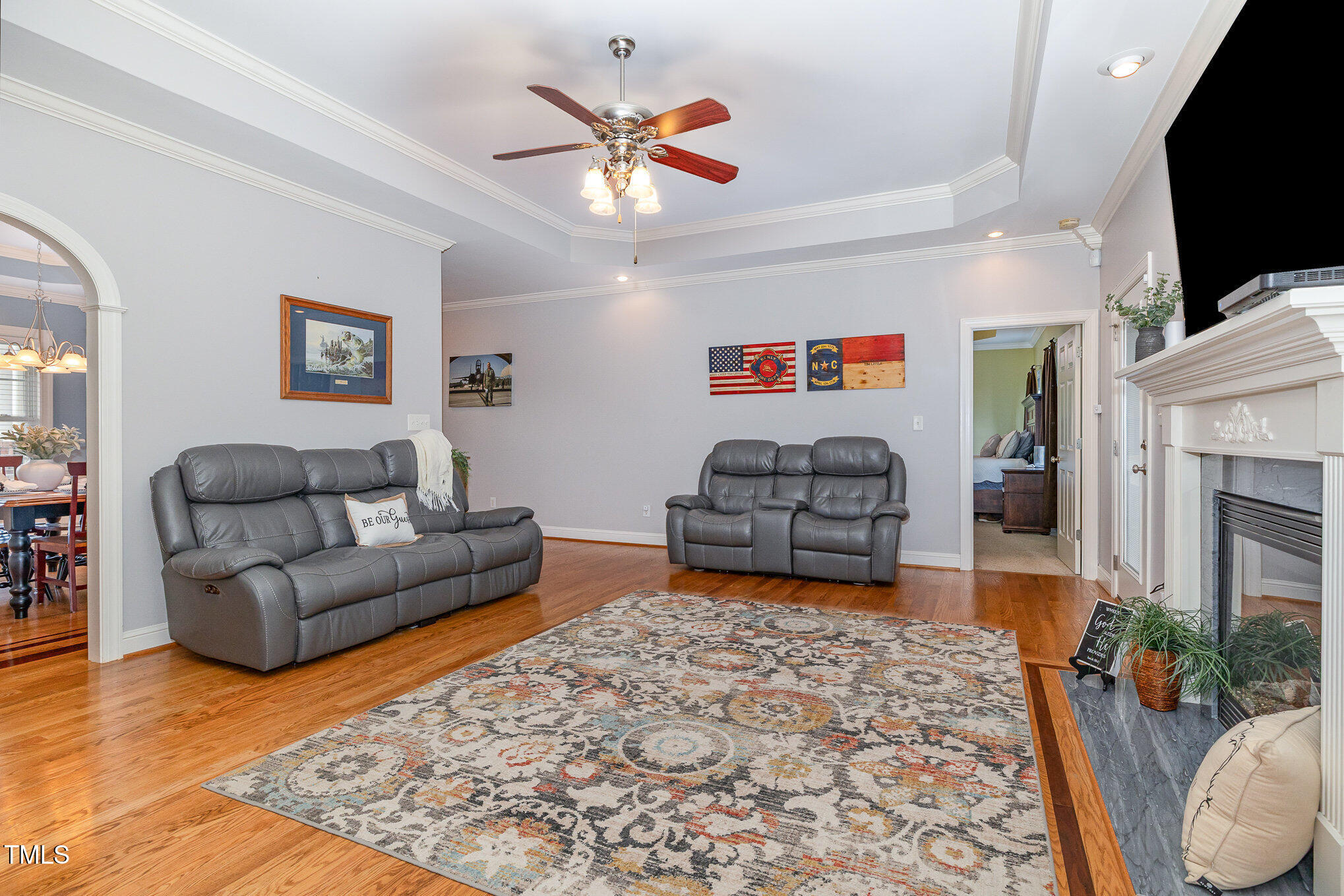 495 Evans Road Princeton, NC 27569 - Photo 5 of 34 007_file_836