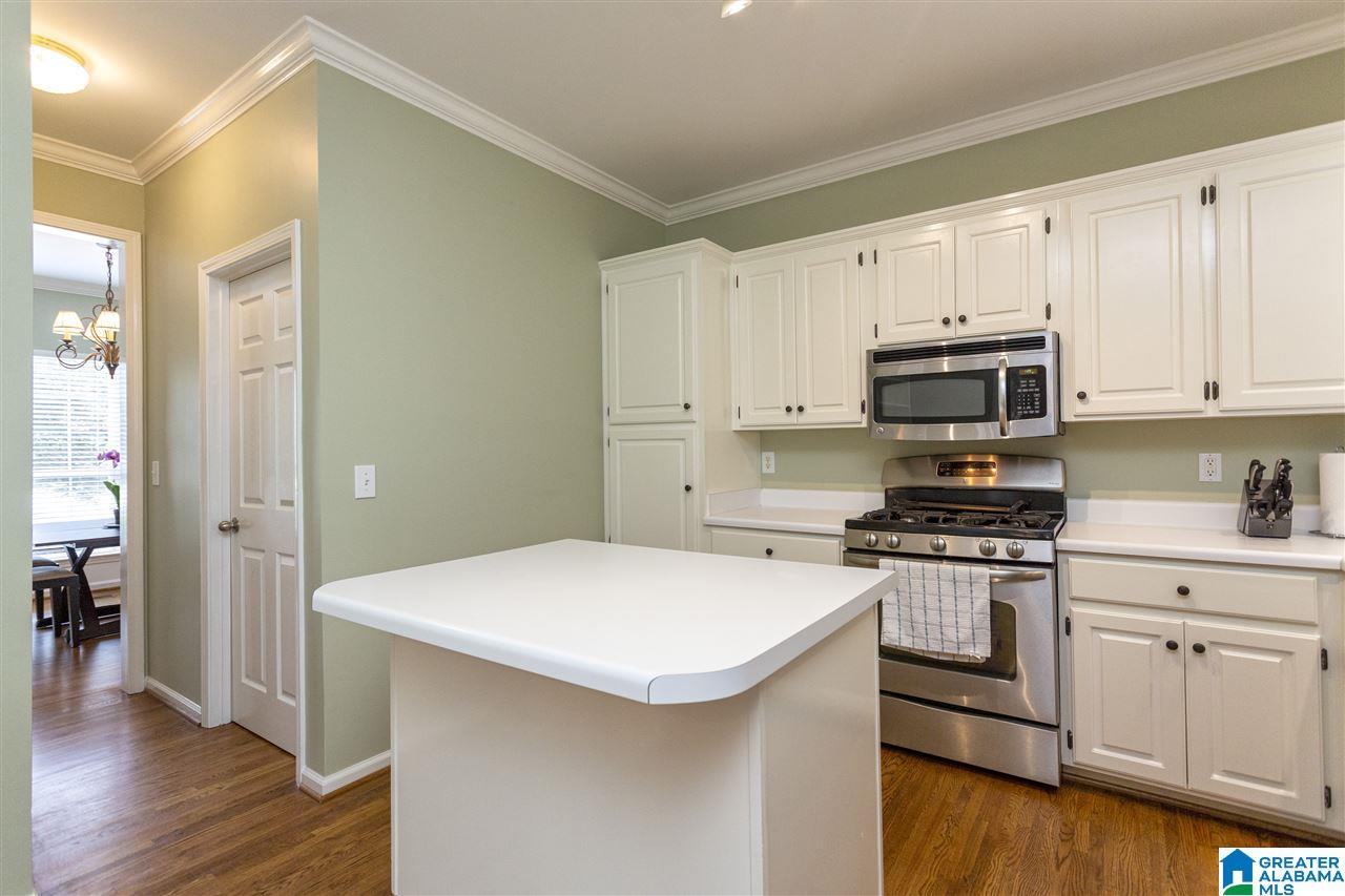 125 Branch Drive Chelsea, AL 35043 - Photo 13 of 34