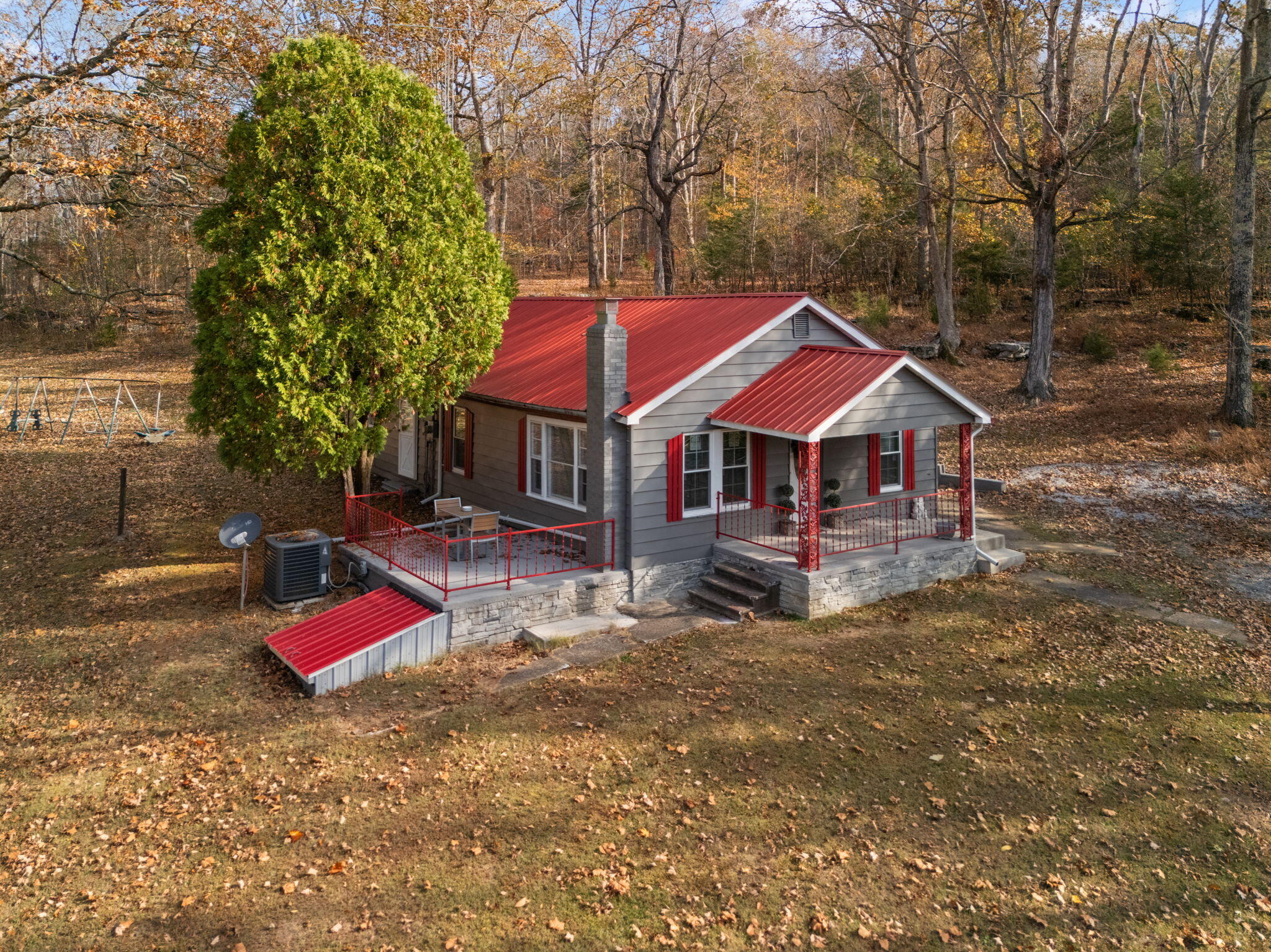 841 Clay Hill Road Somerset, KY 42501 - Photo 1 of 53 35-web-or-mls-DJI_20241031110954_0078_D