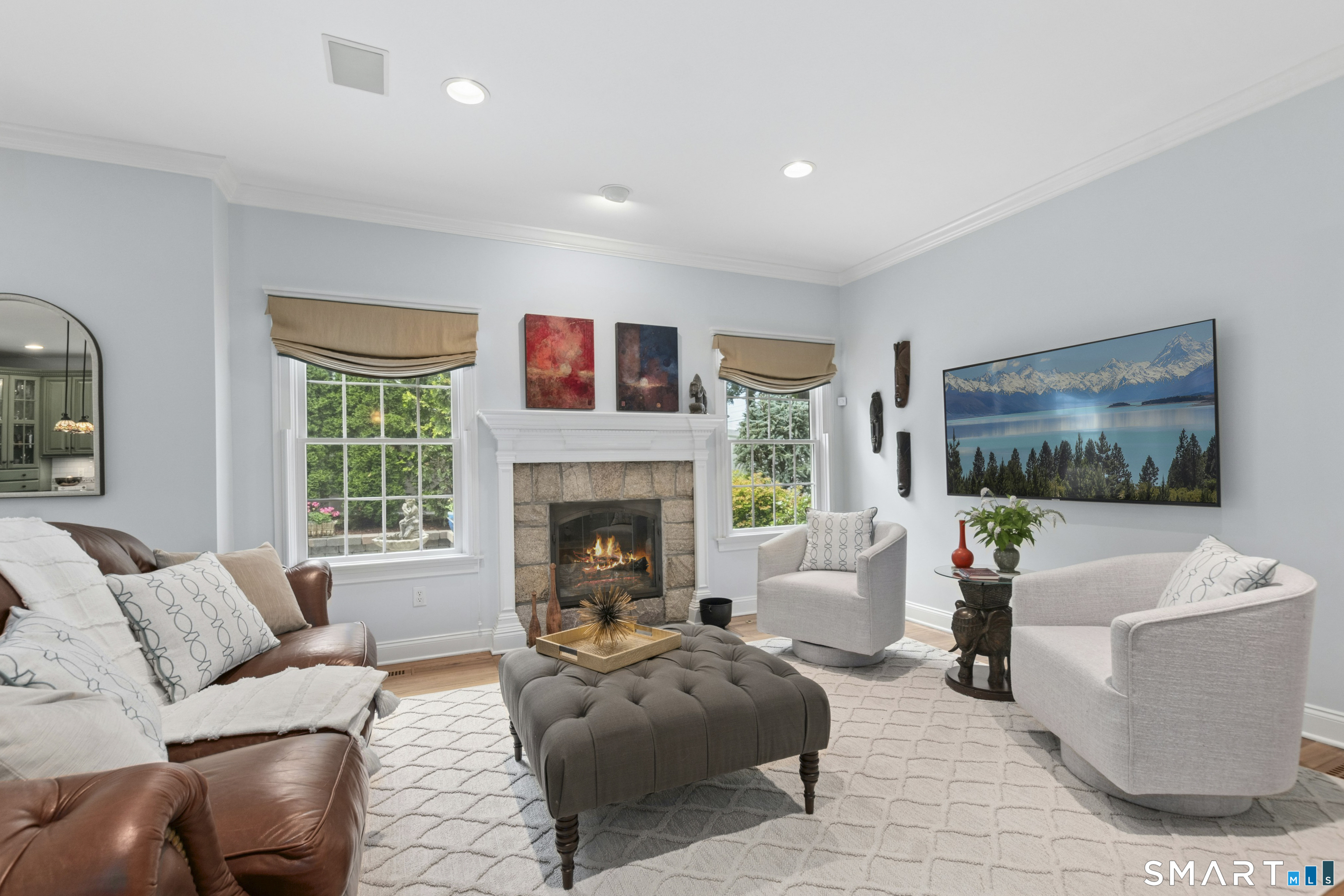 43 Catoonah Street Ridgefield, CT 06877 - Photo 13 of 40