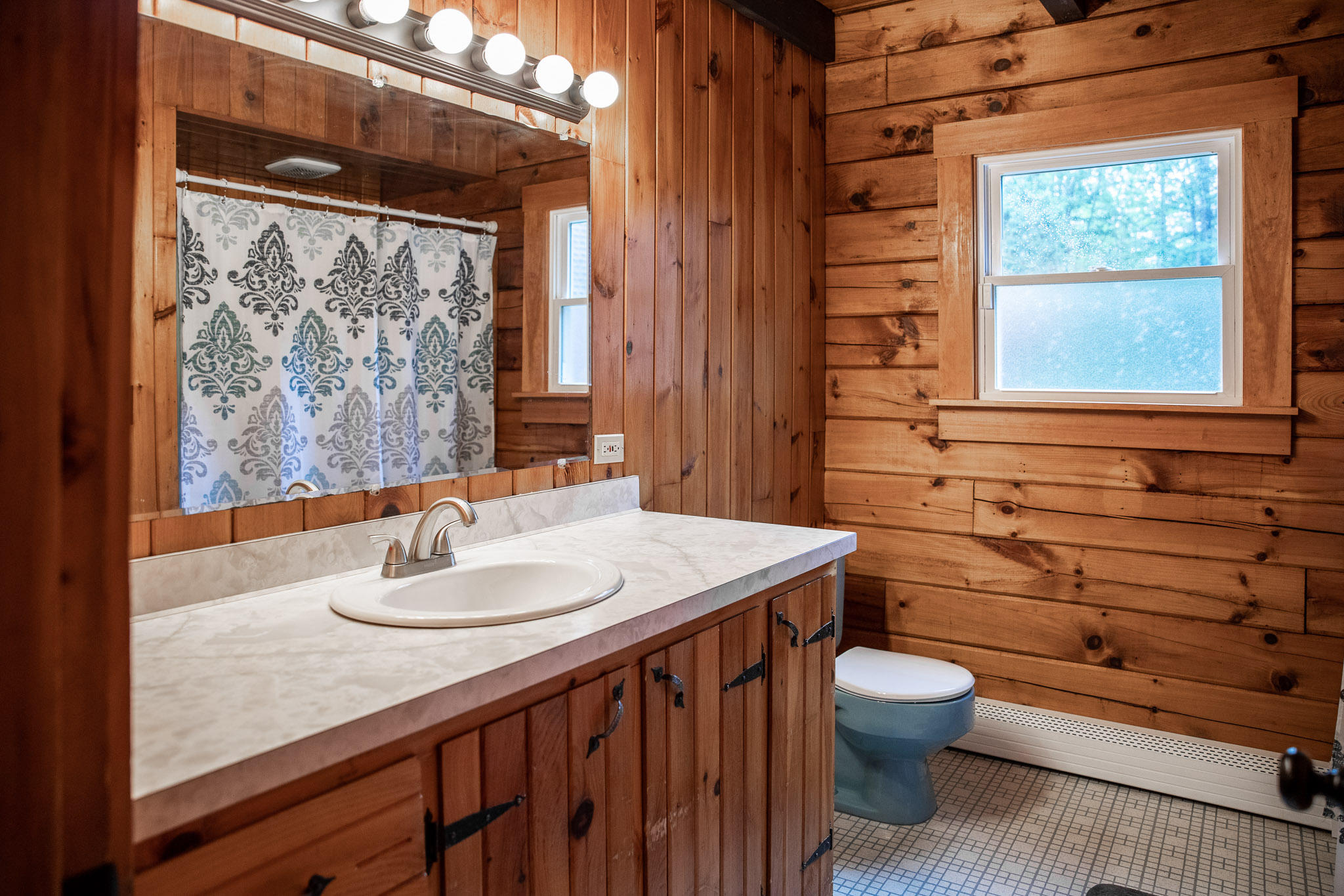 674 Hampden Road Carmel, ME 04419 - Photo 12 of 36 Bathroom