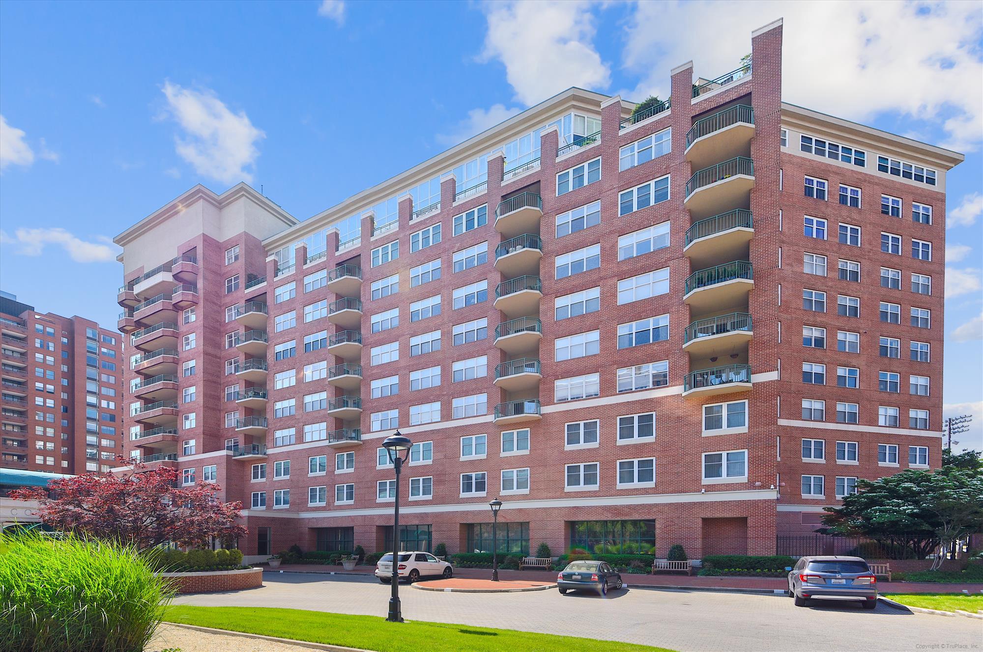 3801 Canterbury Road, Unit 716 Baltimore, MD 21218 - Photo 29 of 30 Welcome Home !