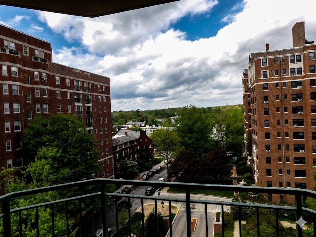 3801 Canterbury Road, Unit 716 Baltimore, MD 21218 - Photo 7 of 30 Exciting northern views.