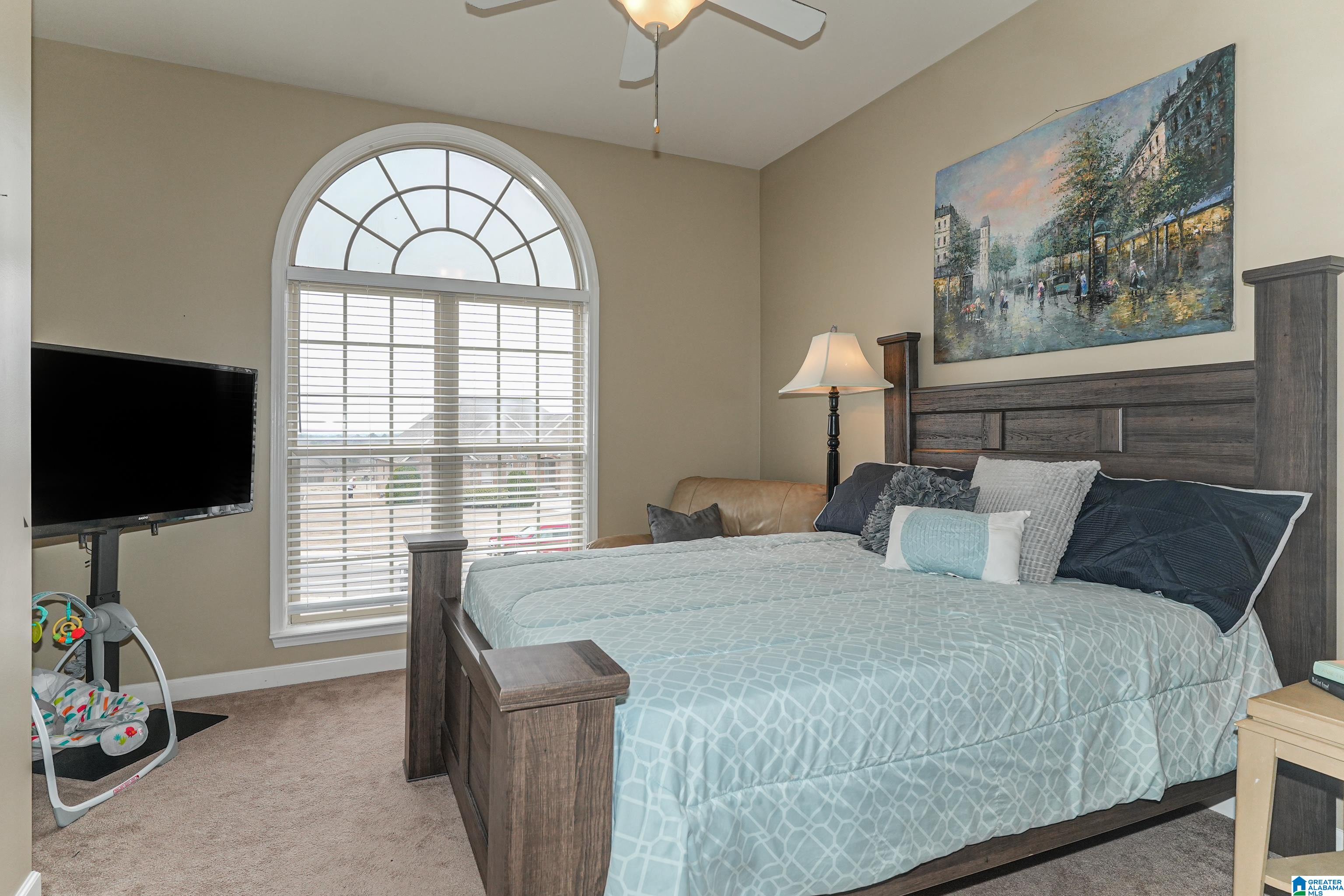 2732 Hanover Circle Bessemer, AL 35023 - Photo 31 of 43