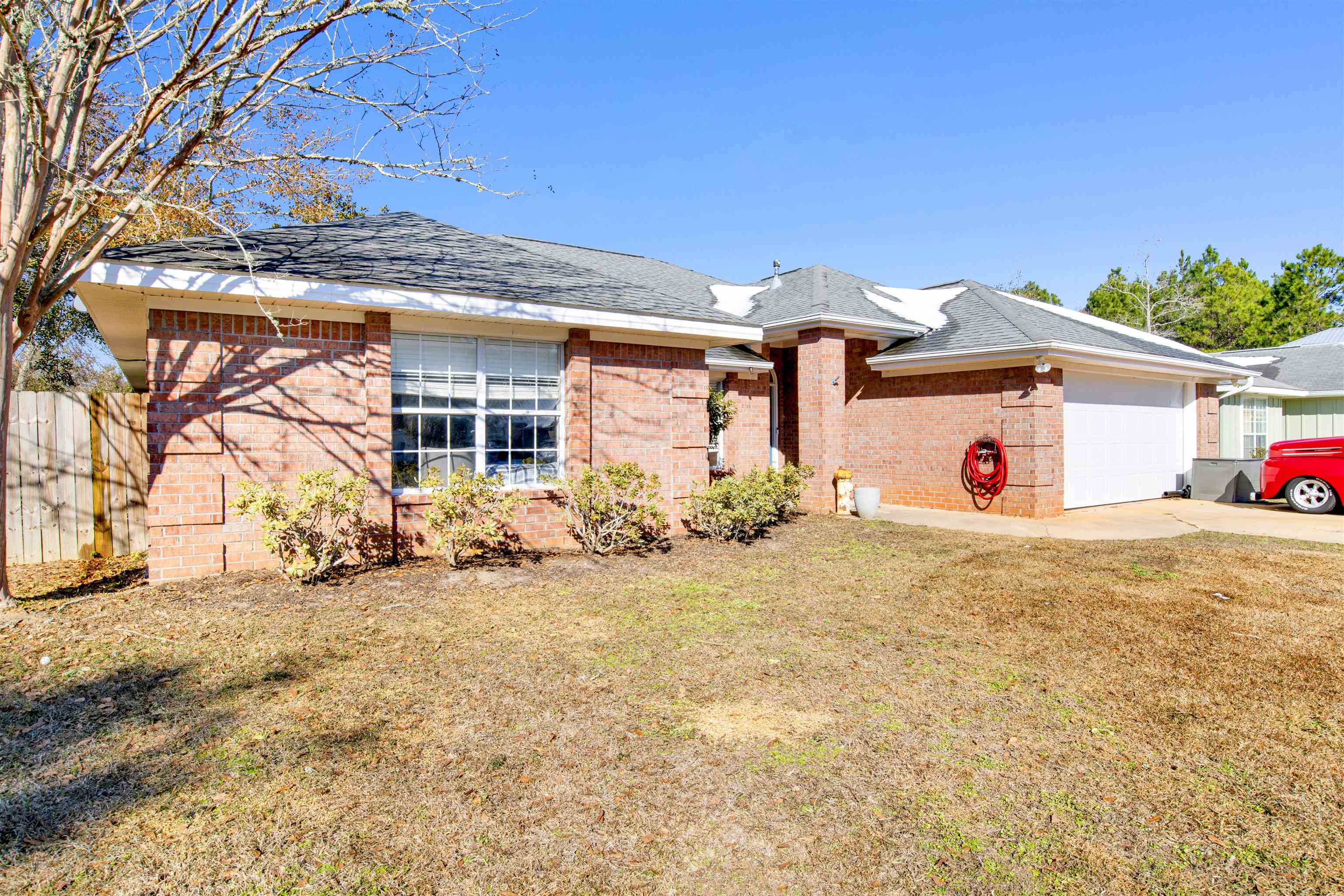 24605 Tarpon Lane Orange Beach, AL 36561 - Photo 2 of 36 Front Of Structure